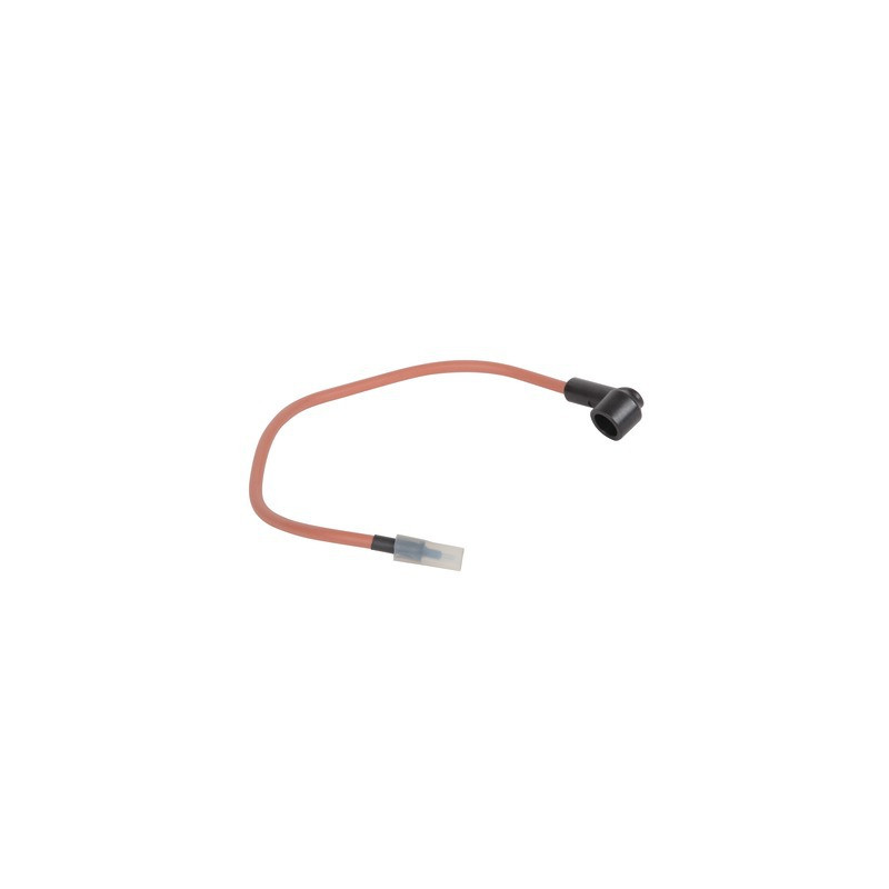 Cavo accensione LG.420mm- DE DIETRICH - 7798660
