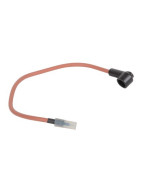 Cavo accensione LG.420mm- DE DIETRICH - 7798660