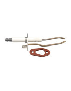 Électrode d'allum+ionisat.- DE DIETRICH - 7799582 Électrode d'allum+ionisat.- DE DIETRICH - 7799582