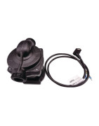 Circulateur para 15-130-7-50-S-6 + câble- DE DIETRICH CHAPPEE - 7800817