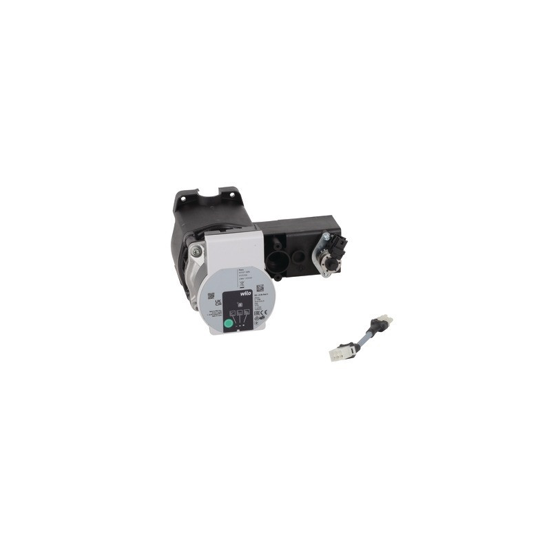 Valvola a 3 vie- DE DIETRICH - 7800895