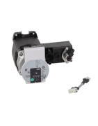 Valvola a 3 vie- DE DIETRICH - 7800895