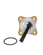 ENSEMBLE PAPILLON DE VANNE DN 20/25- VIESSMANN - 7812402 ENSEMBLE PAPILLON DE VANNE DN 20/25- VIESSMANN - 7812402