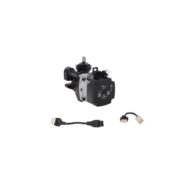 Circulateur UPM3S+adaptateur 2 vitesses- DE DIETRICH CHAPPEE - 7814140