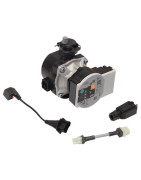 Circulateur para RSL KU 15-130/6-50/SCA-- DE DIETRICH - 7814287 Circulateur para RSL KU 15-130/6-50/SCA-- DE DIETRICH - 7814287
