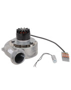 Kit ventilatore EDENA 24/28kW- CHAPPEE - 7814691 Kit ventilatore EDENA 24/28kW- CHAPPEE - 7814691