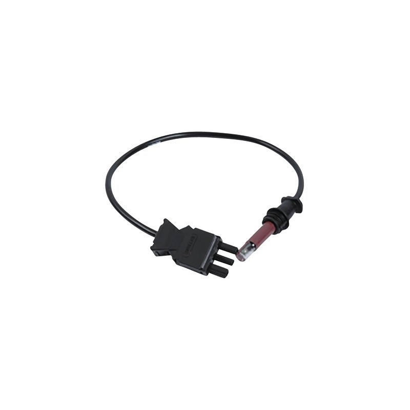 Contrôleur flamme QRB1B-A30Y25H- VIESSMANN - 7816460