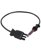 Contrôleur flamme QRB1B-A30Y25H- VIESSMANN - 7816460 Contrôleur flamme QRB1B-A30Y25H- VIESSMANN - 7816460