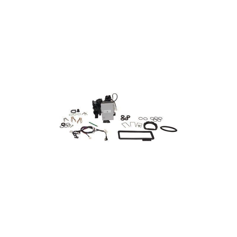 Hydraubloc droit + circulateur classe A- DE DIETRICH CHAPPEE - 7821539