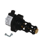 Cartouche avec moteur pas à pas- VIESSMANN - 7824699 Cartouche avec moteur pas à pas- VIESSMANN - 7824699