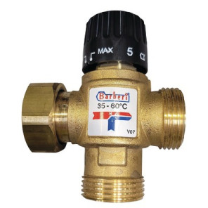 Miscelatore termostatico- DE DIETRICH CHAPPEE - 7824792