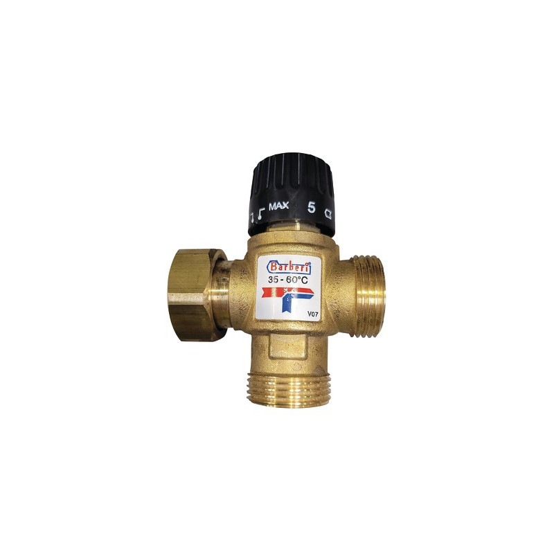Miscelatore termostatico- DE DIETRICH CHAPPEE - 7824792