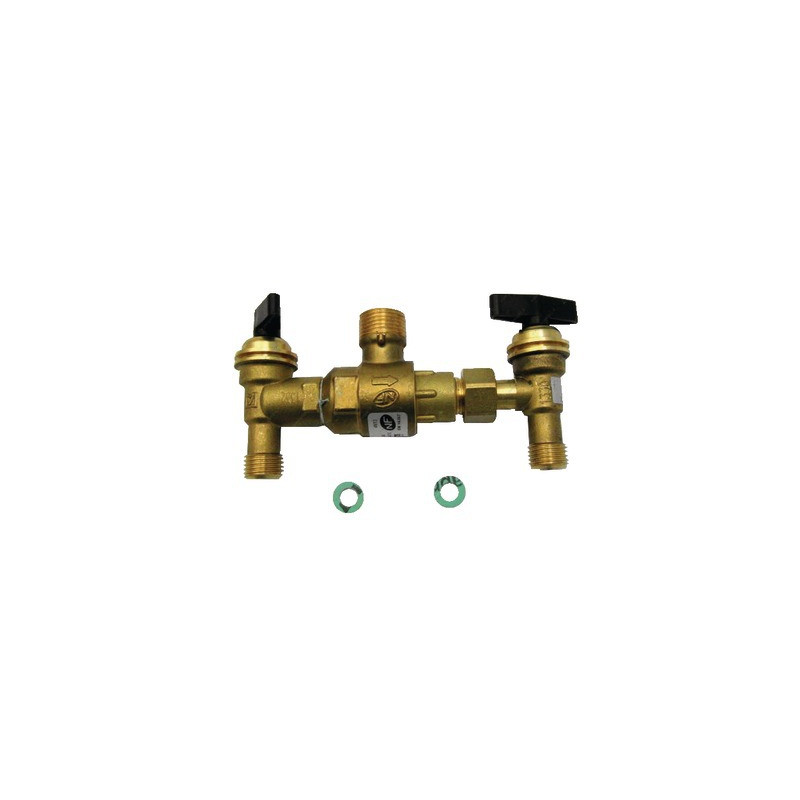 Dispositivo di riempimento - disconnettore- VIESSMANN - 7825726