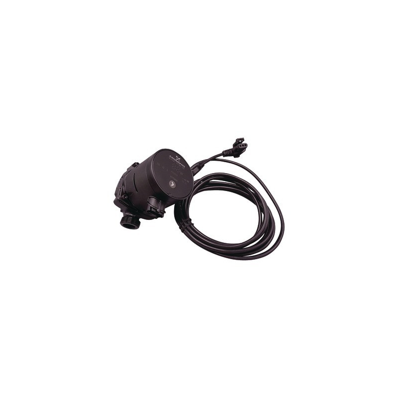 Circulateur alpha 1.1 15-60 130mm + cabl- DE DIETRICH - 7826213
