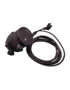 Circulateur alpha 1.1 15-60 130mm + cabl- DE DIETRICH - 7826213