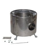 Echangeur de chaleur- VIESSMANN - 7826461 Echangeur de chaleur- VIESSMANN - 7826461