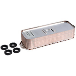 Scambiatore a piastre- VIESSMANN - 7826465