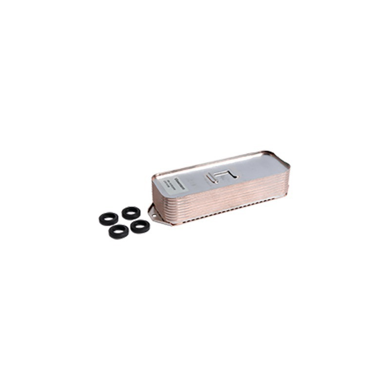 Scambiatore a piastre- VIESSMANN - 7826465
