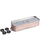 Scambiatore a piastre- VIESSMANN - 7826465