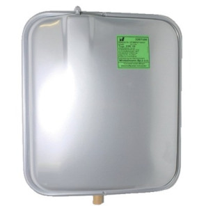 Vaso di espansione a membrana CRI- VIESSMANN - 7828008