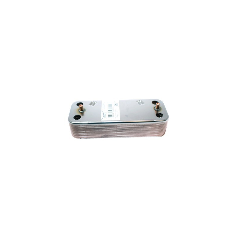 Echangeur à plaques CB10-16- VIESSMANN - 7828043