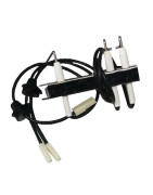 Electrode d'allumage et d'ionisation- VIESSMANN - 7831305