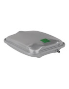 Vaso di espansione 12l- VIESSMANN - 7831501