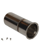 Tube de combustion vhg 22kw- VIESSMANN - 7833504 Tube de combustion vhg 22kw- VIESSMANN - 7833504