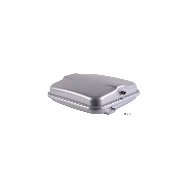 Vase d expansion a  membrane- VIESSMANN - 7836994