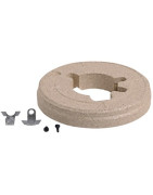 Bloc isolant (porte)- VIESSMANN - 7836998 Bloc isolant (porte)- VIESSMANN - 7836998