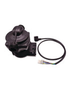 Circulateur UP15-50 130- DE DIETRICH CHAPPEE - 7837058