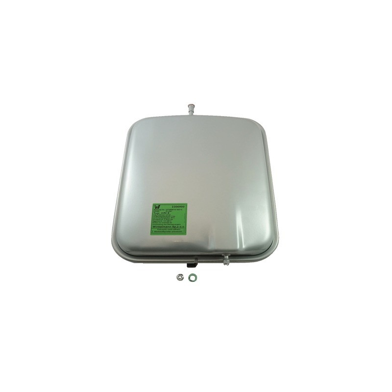 Vaso d'espansione 8L- VIESSMANN - 7837231