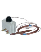 Thermostat 103°C réarmement manuel- ACV - 785208 Thermostat 103°C réarmement manuel- ACV - 785208