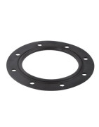 Joint plat (x10)- DE DIETRICH CHAPPEE - 7866608  - (X10)