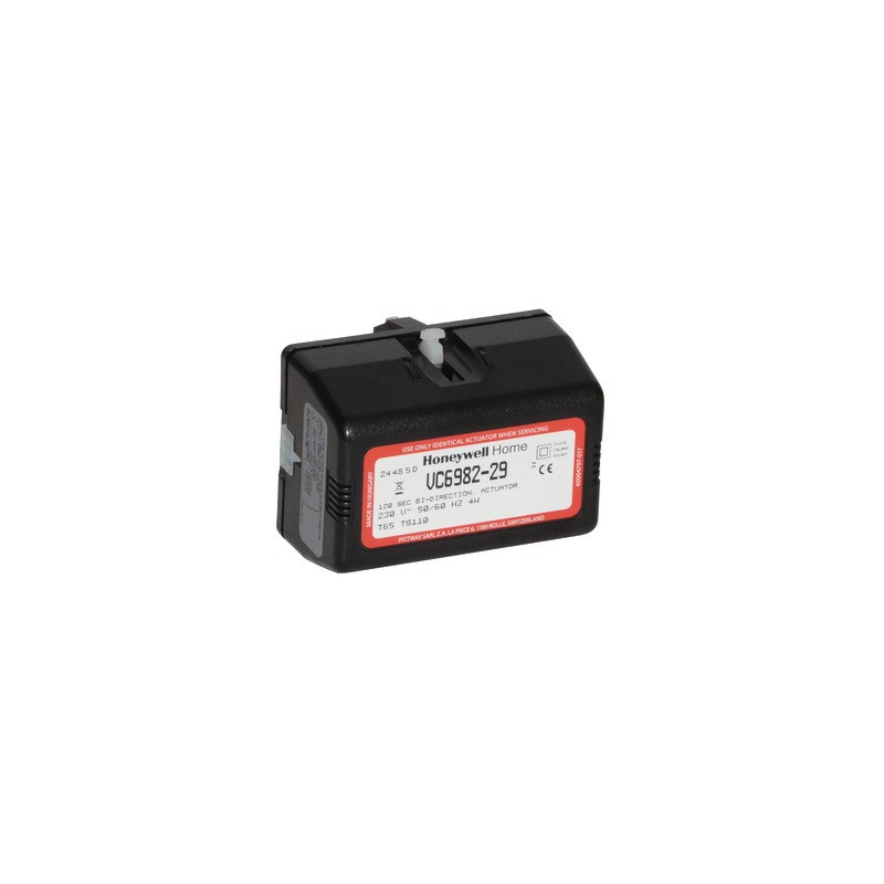 Mot 230v-120s vc6982zz29- DE DIETRICH CHAPPEE - 7866613