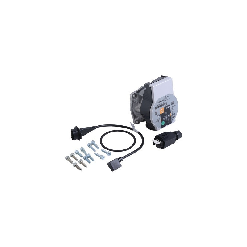 Tàªte de circulateur W-HE SCA- VIESSMANN - 7874716