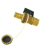 Robinet de vidange sans joint- DE DIETRICH CHAPPEE - 7878594 Robinet de vidange sans joint- DE DIETRICH CHAPPEE - 7878594