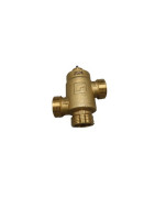 Corps de vanne ho vjzmg3000- DE DIETRICH CHAPPEE - 7879630