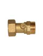 Valvola di ritegno 1"m - 1"f- DE DIETRICH CHAPPEE - 7879636 Valvola di ritegno 1"m - 1"f- DE DIETRICH CHAPPEE - 7879636