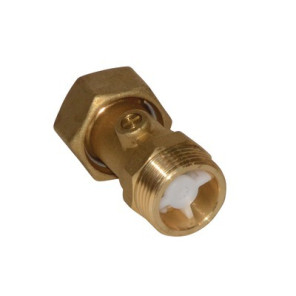 Valvola di ritegno 1"m - 1"f- DE DIETRICH CHAPPEE - 7879636