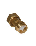 Valvola di ritegno 1"m - 1"f- DE DIETRICH CHAPPEE - 7879636 Valvola di ritegno 1"m - 1"f- DE DIETRICH CHAPPEE - 7879636