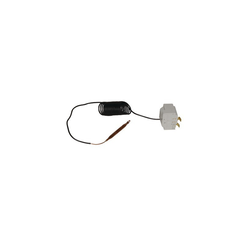Thermostat reglage 30-90c- DE DIETRICH CHAPPEE - 7879893