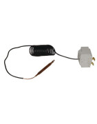 Thermostat reglage 30-90c- DE DIETRICH CHAPPEE - 7879893 Thermostat reglage 30-90c- DE DIETRICH CHAPPEE - 7879893