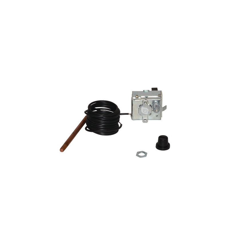Thermostat securite 110c lg200- DE DIETRICH CHAPPEE - 7879901
