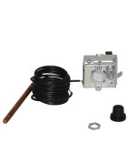 Thermostat securite 110c lg200- DE DIETRICH CHAPPEE - 7879901 Thermostat securite 110c lg200- DE DIETRICH CHAPPEE - 7879901