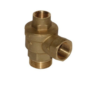 Valvola non ritorno eq 1"m3/4"- DE DIETRICH CHAPPEE - 7880539