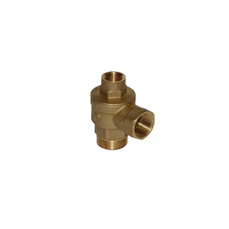Valvola non ritorno eq 1"m3/4"- DE DIETRICH CHAPPEE - 7880539