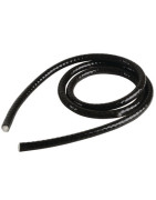 Cordon d10.5 silicone 5m- DE DIETRICH CHAPPEE - 7880648