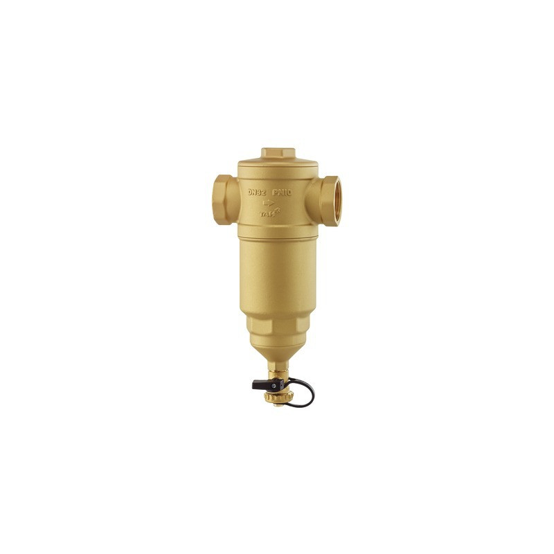 Separatore ciclonico fanghi ZCD F3/4"- IMI - 7897420