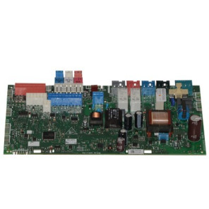 Scheda elettronica- SAUNIER DUVAL - 8000034877